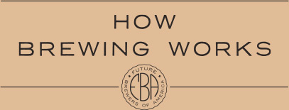 How Brewing Works